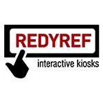 REDYREF Interactive Kiosks TK-EMPIRE2                     Main Image from  REDYREF Interactive Kiosks TK-EMPIRE2                     Main Image from