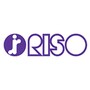 RISO Black Standard Yield Ink Cartridges for CV3030 (2-pack), S7220 , 42007263, Ink Cartridges & Ink Refill Kits - OEM RISO Black Standard Yield Ink Cartridges for CV3030 (2-pack), S7220 , 42007263, Ink Cartridges & Ink Refill Kits - OEM