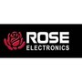 Rose 1X4 KVM Switch with Quad Scree , QV-4KVMHDMI, 41140898, KVM Switches