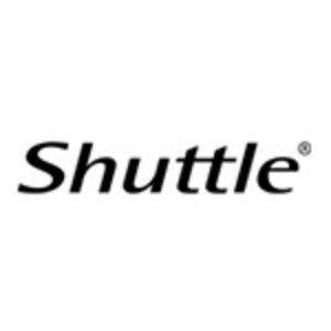 Shuttle SHUTTLE NANO NT10H7 BAREBONE P, NT10H7                        , 42077801, Desktops