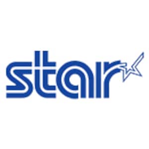 Star Micronics MCP31WCBI BLK US, 37951130                      , 41943248, Printers - Bar Code