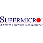 Supermicro MCP-310-84802-0B Air shroud