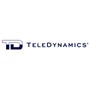 Teledynamics 255400-Vba-NDL Black Wall No , ITT-2554NDL-BK, 41171459, Telephones - Business Class