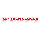 Top Tech Clocks ETI-D32-NW Main Image from Top Tech Clocks ETI-D32-NW Main Image from