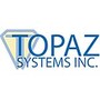 Topaz Signature Gem, Transaction Terminal, LCD 4X3, Backlit HID-USB S , TM-LBK755SE-HSB-R, 15621803, Signature Capture Devices