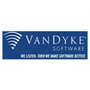 Van Dyke Govt. VShell Administrator Server Upgrade 1 License, VSHX-0081-0001, 37268959, Software - Middleware