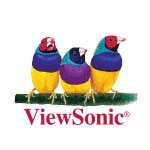 ViewSonic VG2756V-2K - Video Conference Monitor w/ Webcam & Ethernet, 27,  QHD, 90W USB C