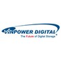 Vinpower 1:2 SharkCopier DVD CD Disc Duplicator, SHARK-S2T-BK, 37608108, Disc Duplicators