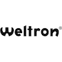 Weltron Winston 6-Outlet Surge Protector, Black, WSP-600PLF-3BK, 35820957, Surge Suppressors