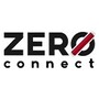 Zero Connect CAT6A Standard 4 Pair Booted UTP CM 24AWG Patch Cable, Blue, 35ft, 6A110-035                     , 42187797, Cables
